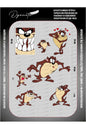 Tasmanian Devil DTF Transfer Paper A4 - Iron-On