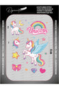 Unicorn 2 DTF Transfer Paper A4 - Iron-On