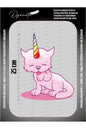 Unicorn 5 DTF Transfer Paper A4 - Iron-On