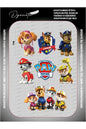 Paw Patrol 1 DTF Transfer Paper A4 - Iron-On