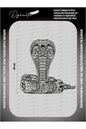 Snake DTF Transfer Paper A4 - Iron-On