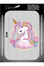 Unicorn 3 DTF Transfer Paper A4 - Iron-On